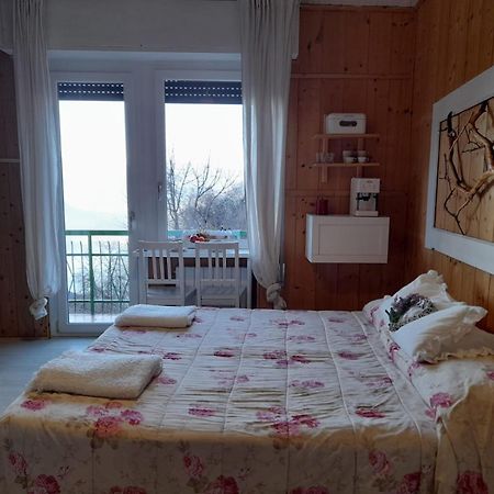 B&B L'Ortensia Pisogne Zewnętrze zdjęcie