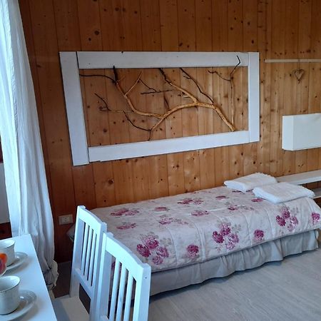 B&B L'Ortensia Pisogne Zewnętrze zdjęcie
