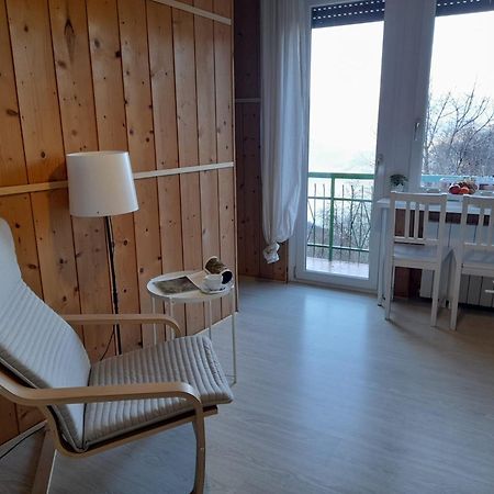 B&B L'Ortensia Pisogne Zewnętrze zdjęcie