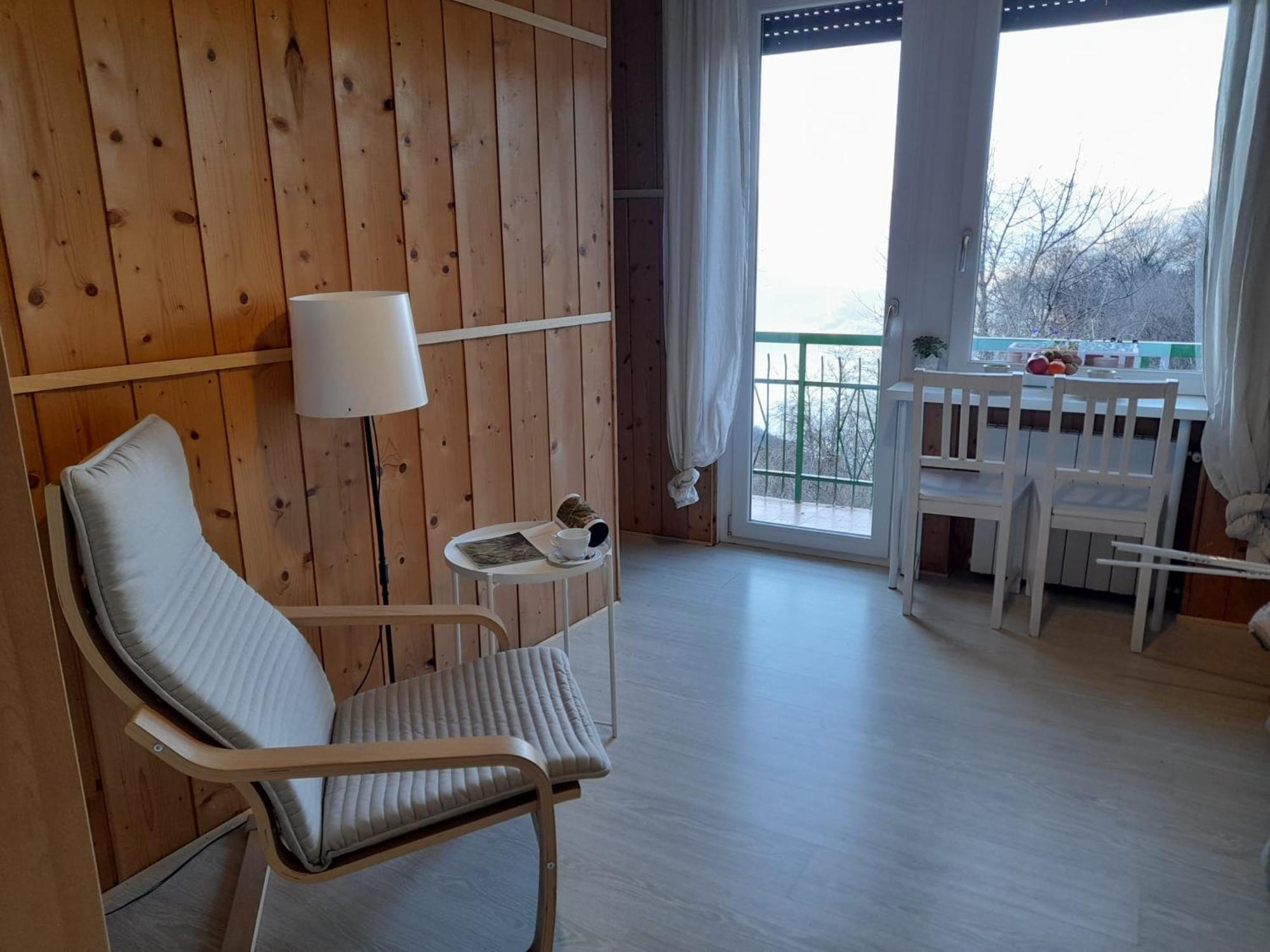 B&B L'Ortensia Pisogne Zewnętrze zdjęcie