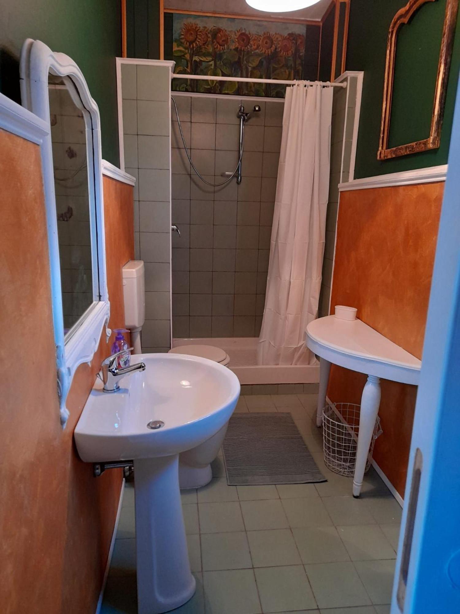 B&B L'Ortensia Pisogne Zewnętrze zdjęcie