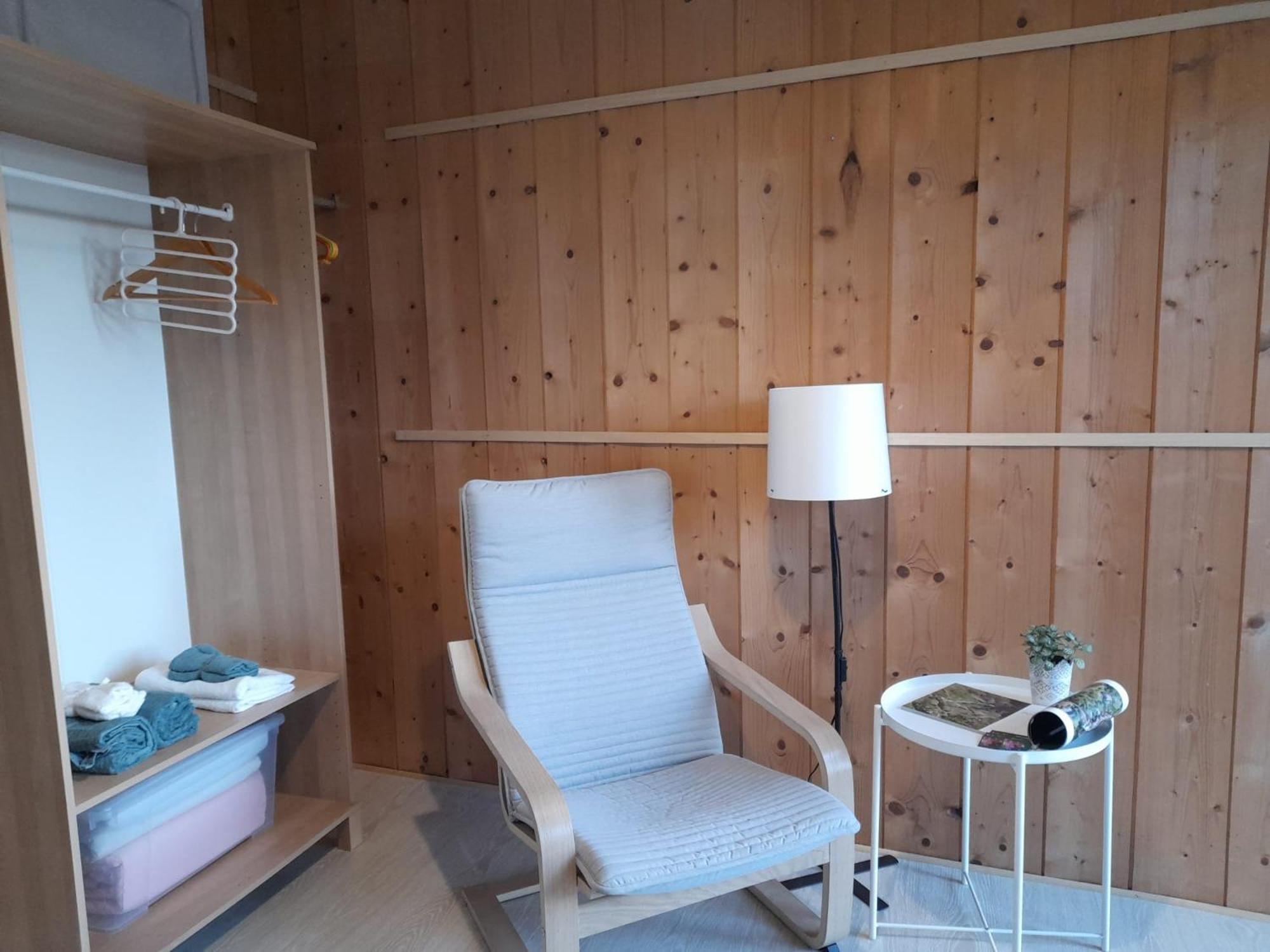 B&B L'Ortensia Pisogne Zewnętrze zdjęcie