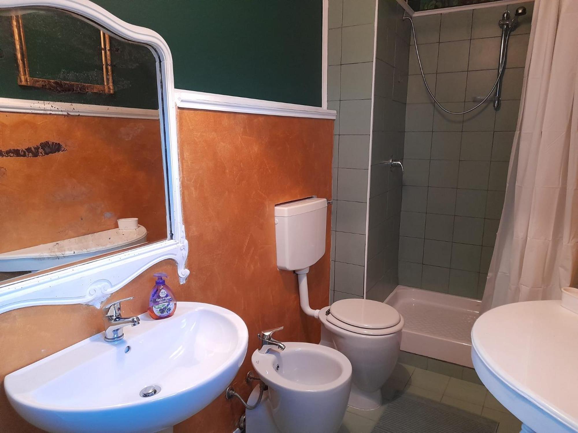 B&B L'Ortensia Pisogne Zewnętrze zdjęcie